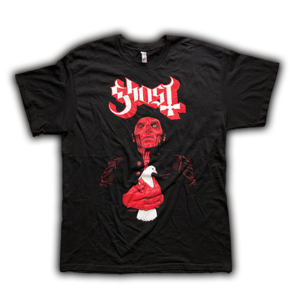 Producto - Ghost 2017 - 0