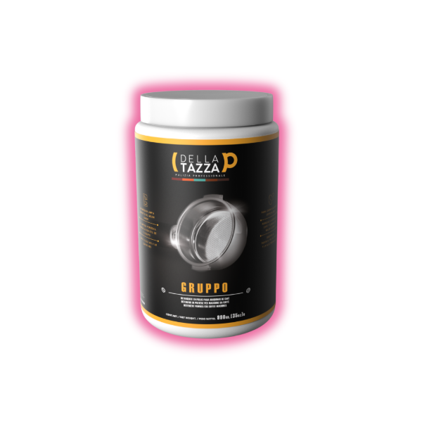 Producto - Bulto de Della Tazza grupo