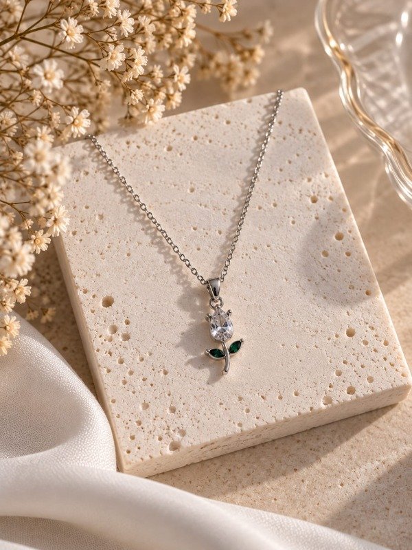 Producto - cadena mini tulipan