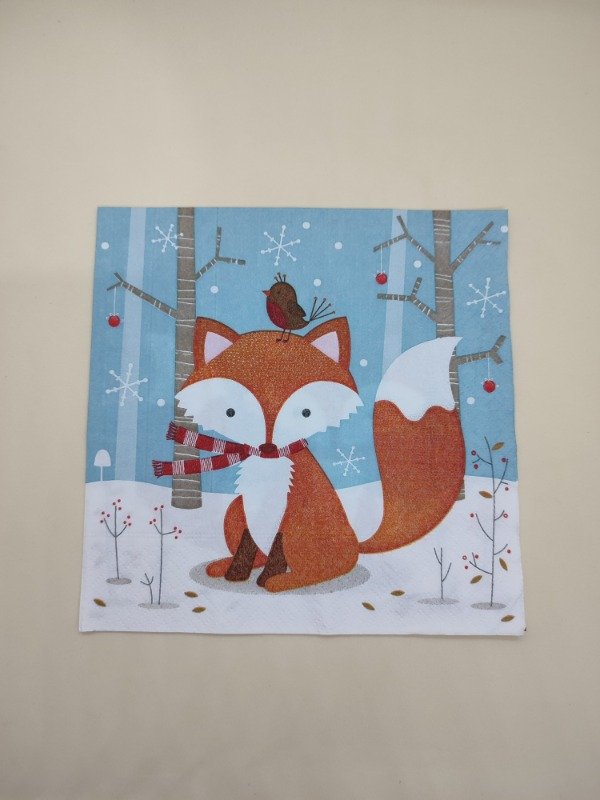 Producto - Little friend