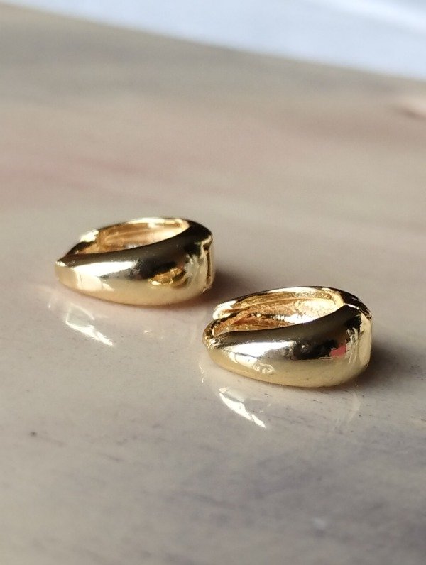 Producto - Aros estilo gota