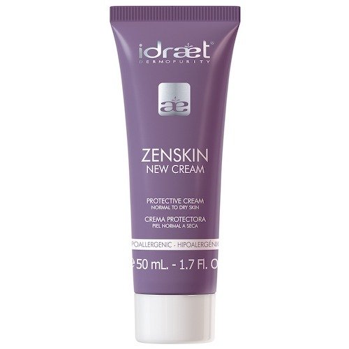 Producto - Idraet Zenskin Crema Hidratante Reparadora
