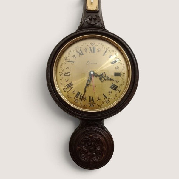 Producto - Reloj de pared estilo Banjo - 1