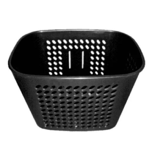 Producto - Canasto plastico reforzado