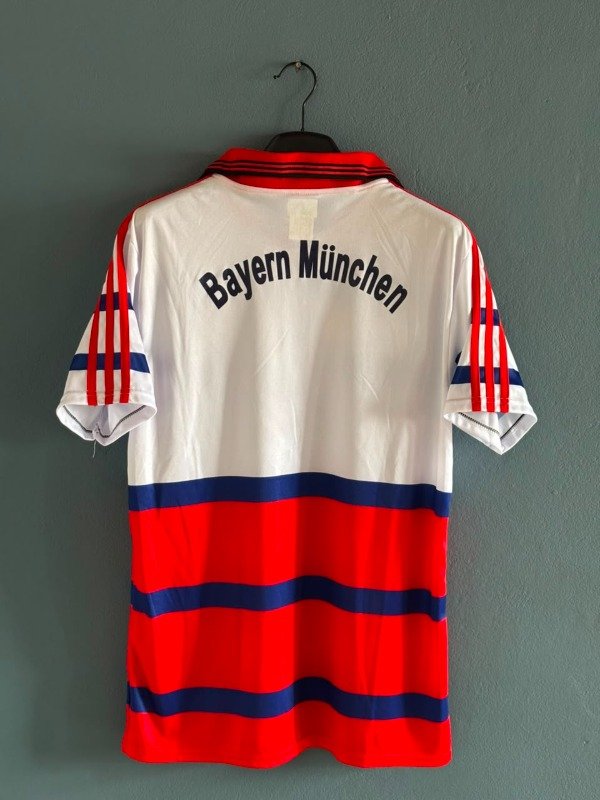 Producto - CAMISETA RETRO BAYERN MUNICH - 1