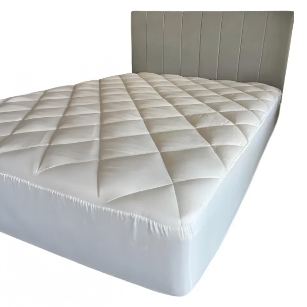 Producto - Cubrecolchón matelaseado