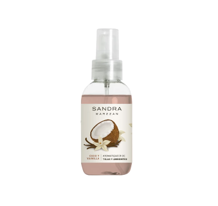 Producto - Aromatizador 120ml - 15