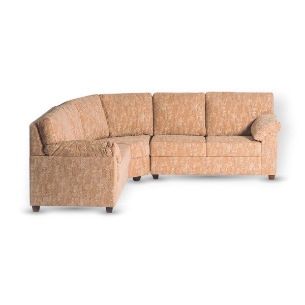 Producto - Esquinero SALERNO Chaise Long - Color Living