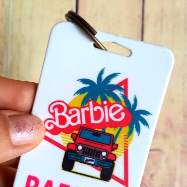 Producto - Tag / Llavero