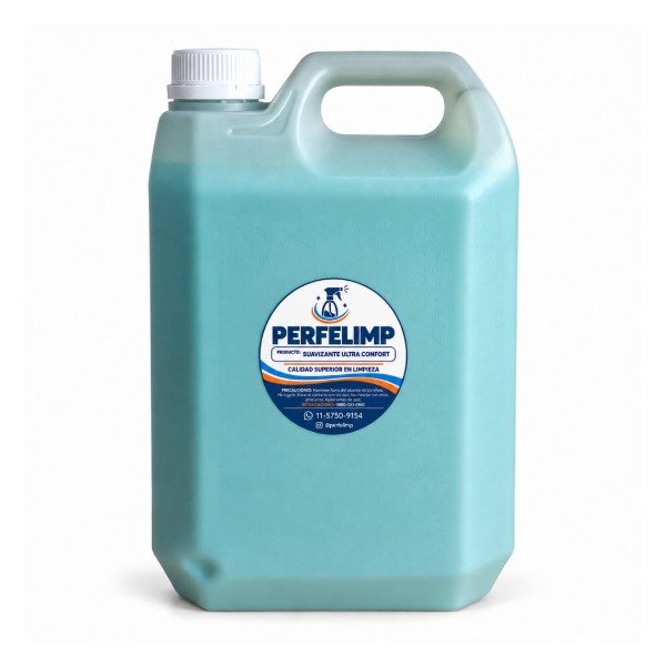 Producto - SUAVIZANTE TIPO CONFORT 5 LT