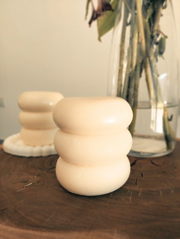 Producto - Torre de donas