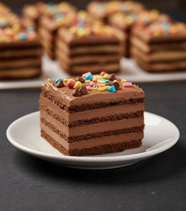 Producto - Chocotorta x 15 unidades