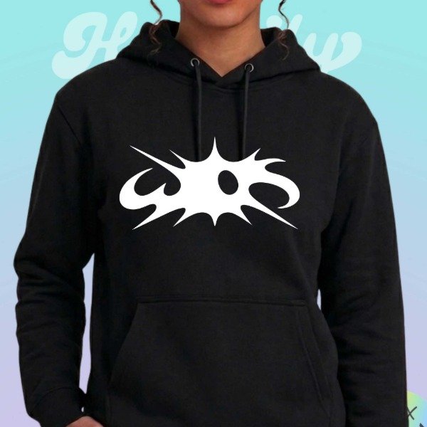 Buzo unisex Wos #5
