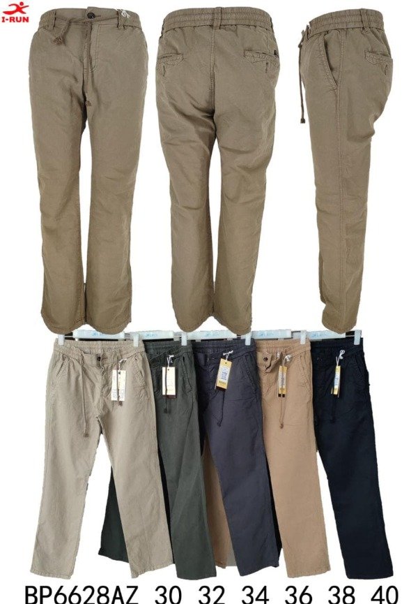 Producto - PANTALONES I RUN