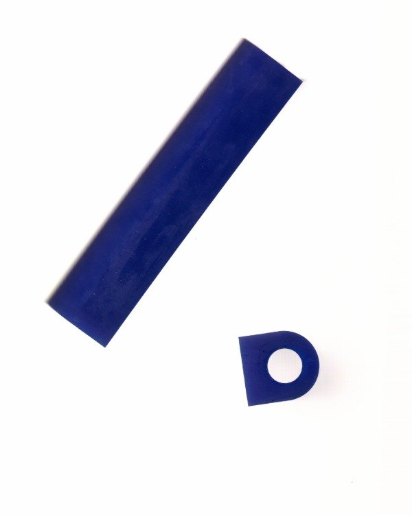 Producto - Cera Azul para Anillos