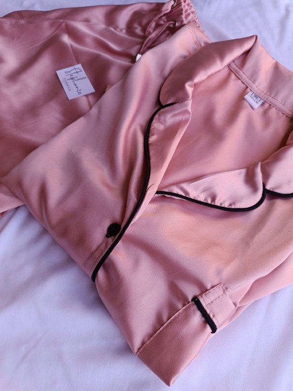 Producto - Pijama PARÍS