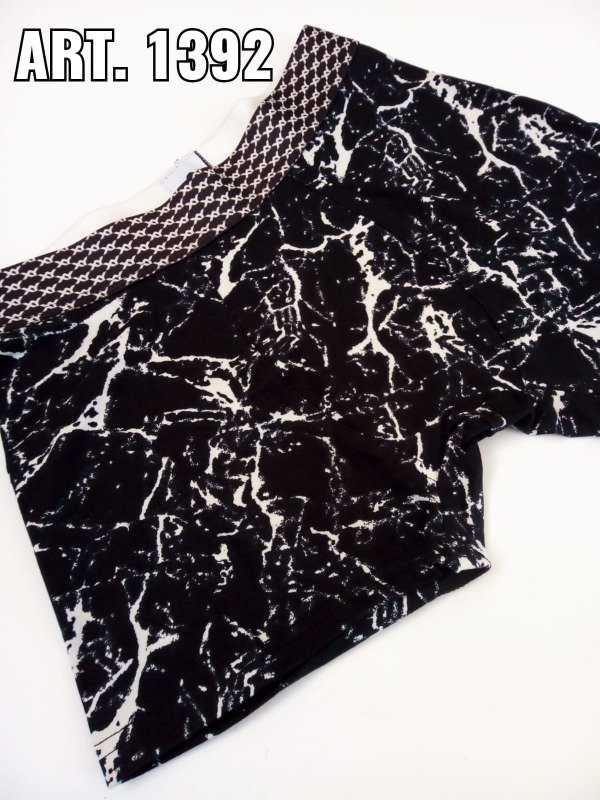 Producto - BOXER XY 1392