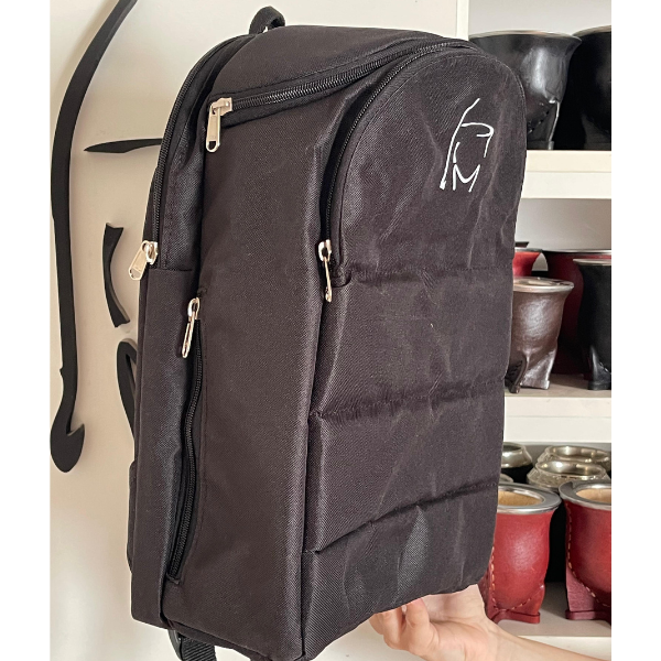 Producto - MOCHILA OUTDOOR