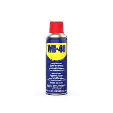 Producto - Aceite Lubricante en Aerosol WD-40 155g