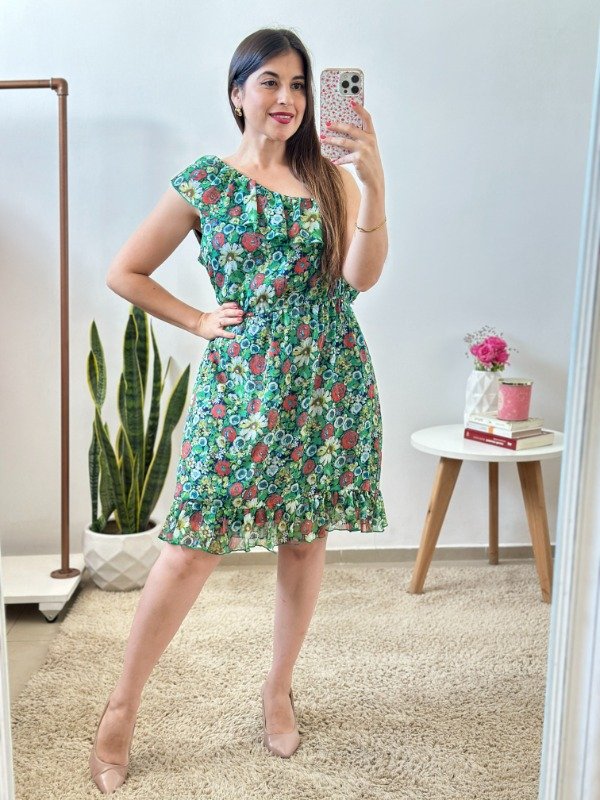 Producto - Noa Dress importado - Talle L/XL (Busto hasta 118)