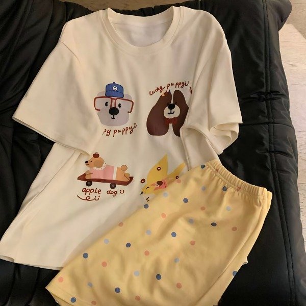 Producto - Remera Kindergarden - 5