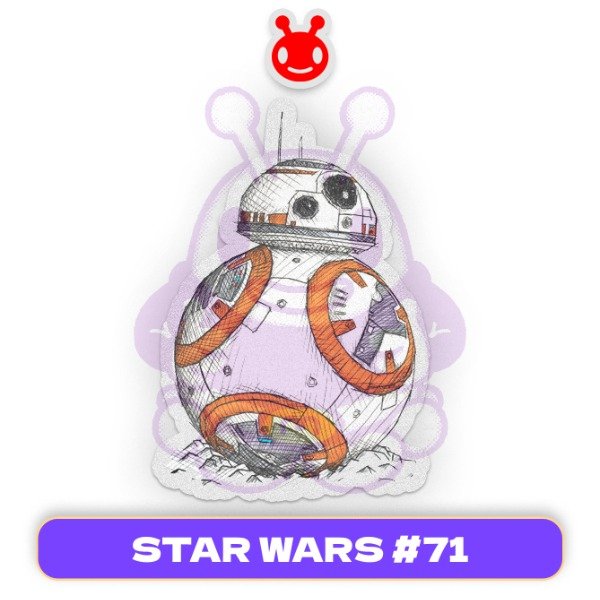 Producto - DROIDES 13