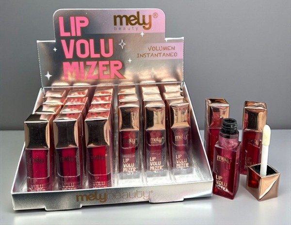 Producto - Voluminizador Mely