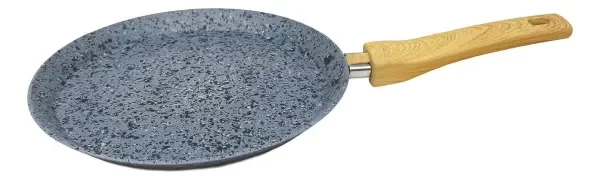 Producto - PANQUEQUERA GRANITO STONE NEW 22CM HUDSON - 3