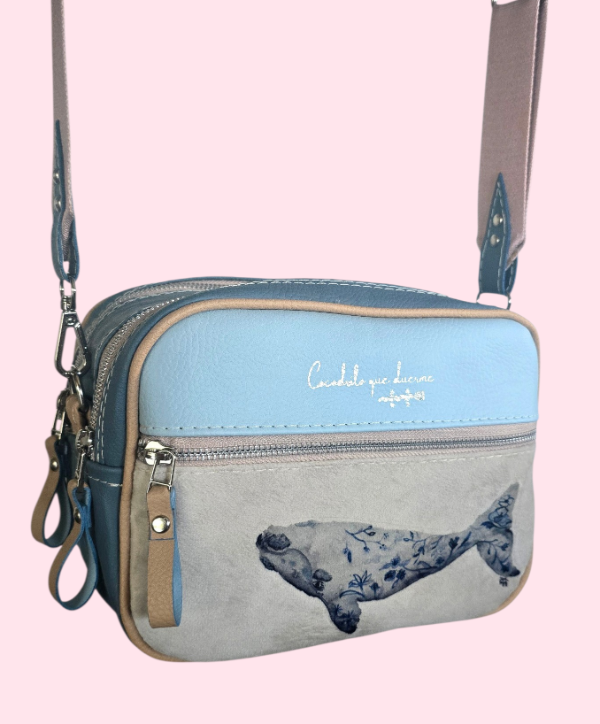 Producto - Golfera Franca