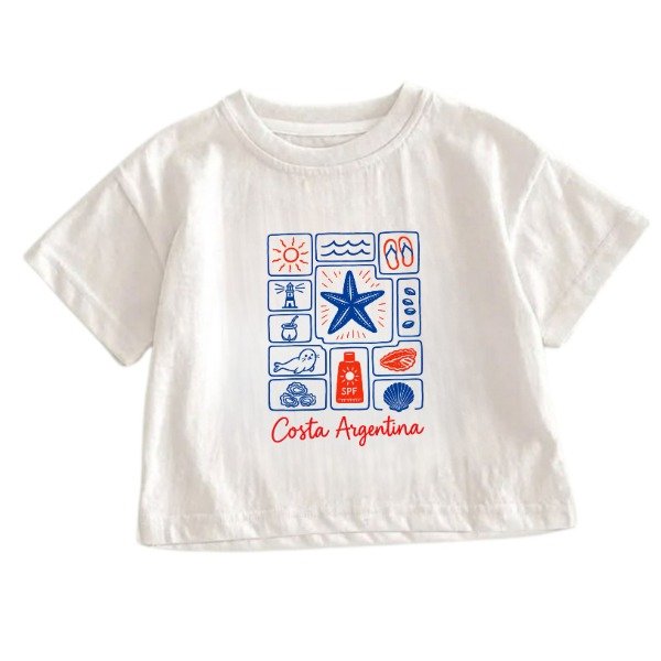 Producto - Remera Costa Argentina