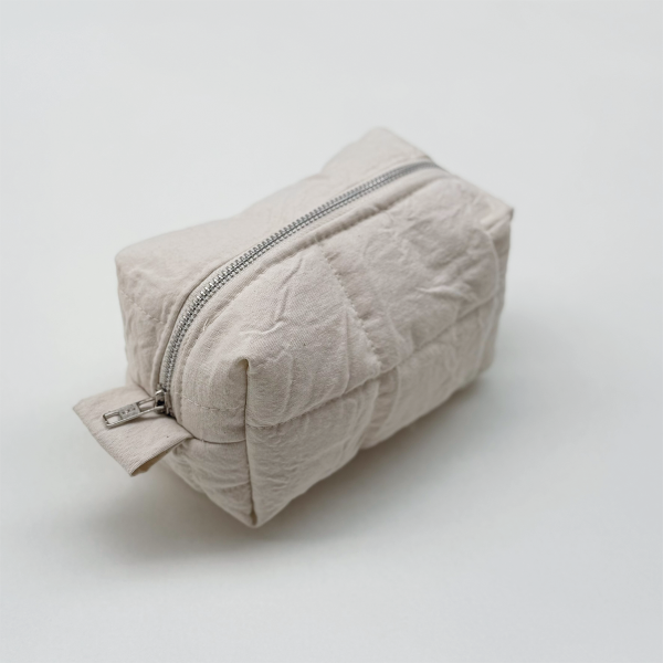 Producto - Neceser tusor pocket