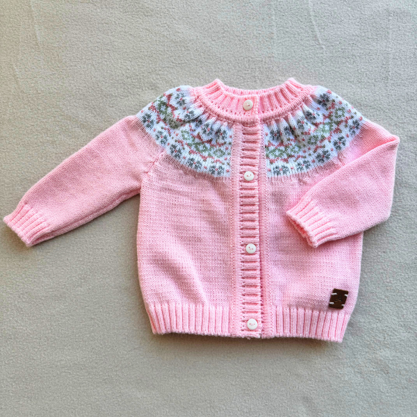 Producto - Cardigans Talle 6 Meses - 10