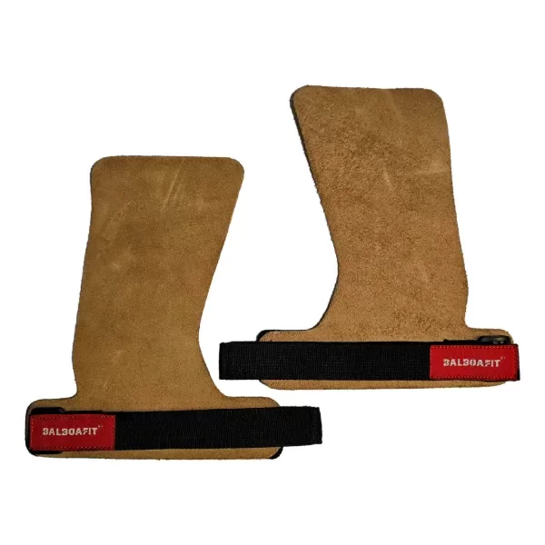 Producto - CALLERA DE CUERO V4 - BALBOAFIT - 0