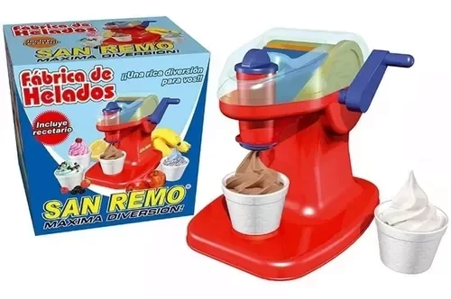 Producto - FABRICA DE HELADOS