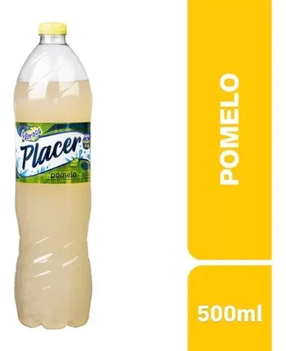 Producto - Placer 500ml