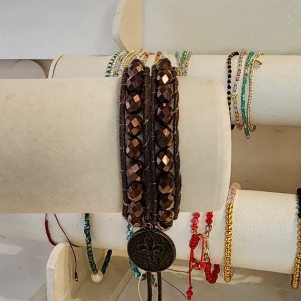 Producto - Pulsera GITANA
