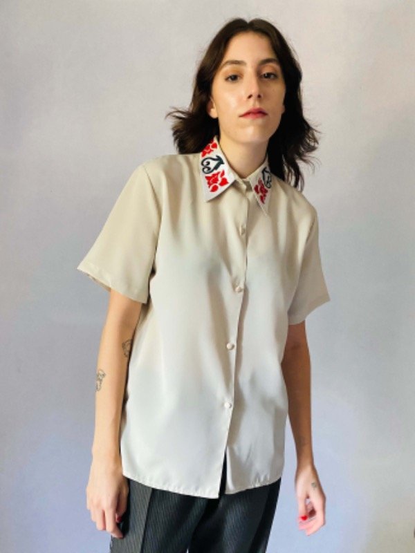 Producto - Camisa Primal