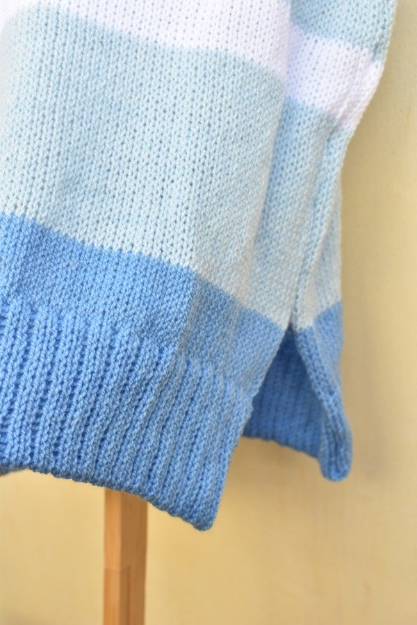 Producto - Chaleco Otoño - Argentina - 5