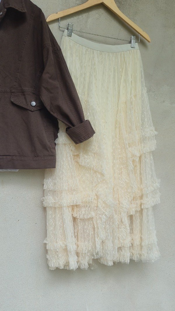 Producto - Falda Valerie - 4