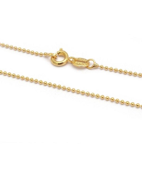Producto - Cadena milita B.O 45