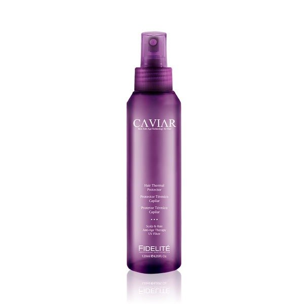 Producto - Protector Térmico Anti-Age Caviar x 120 ml. - Fidelité