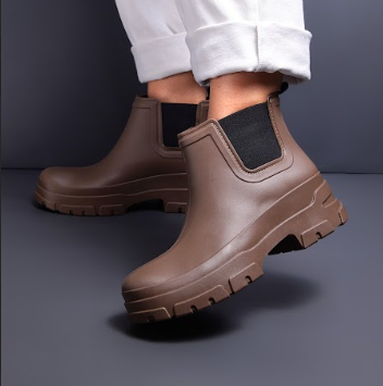 Producto - Botas de lluvia