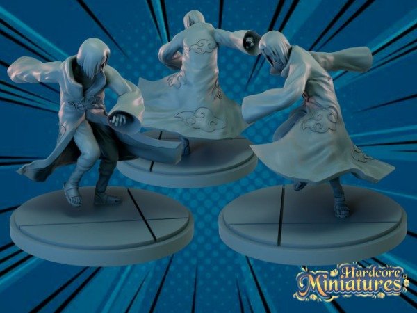 Producto - Itachi Uchiha - Naruto