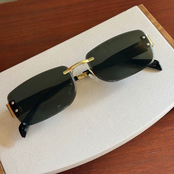 Producto - Lente de sol sin marco