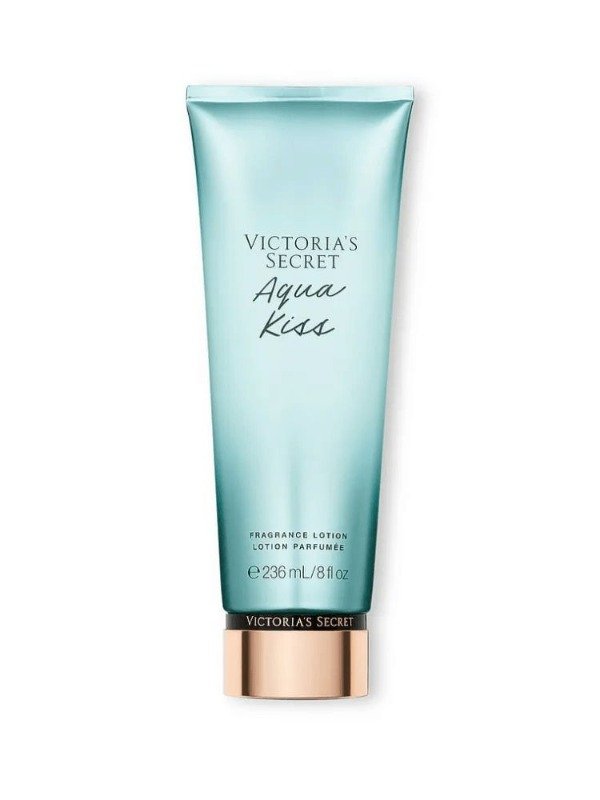 Producto - Body lotion Aqua Kiss Victorias Secret