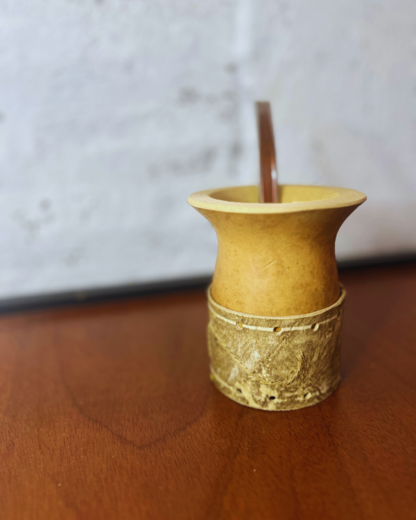 Producto - Mate rustico