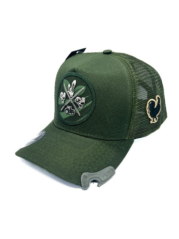 Producto - MADE IN MATO CON DESTAPADOR 17