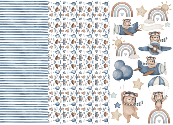 Producto - INF52 LA TIENDITA SHABBY CHICK