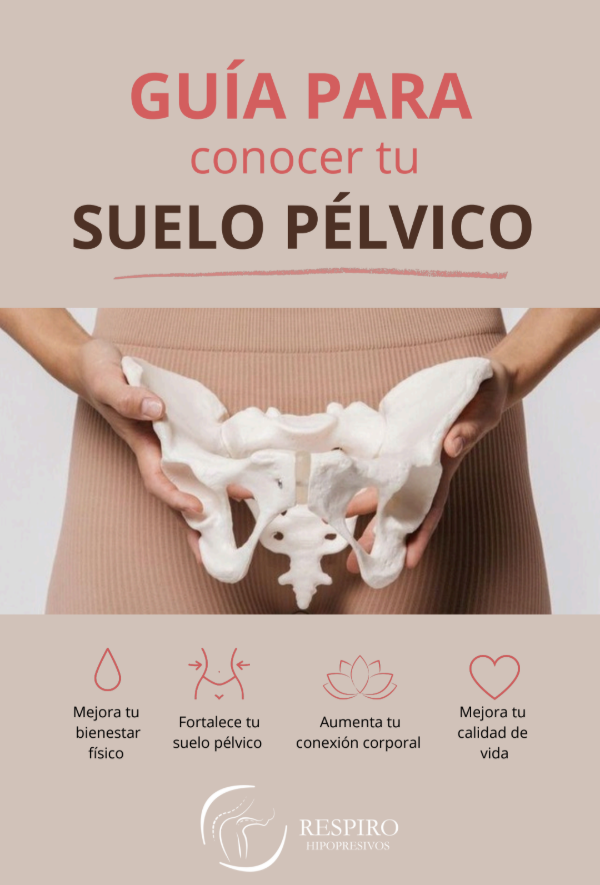 Producto - Cuida tu suelo pélvico en la vida cotidiana
