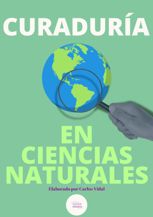 Producto - CURADURÍA DE CIENCIAS NATURALES - SERES VIVOS